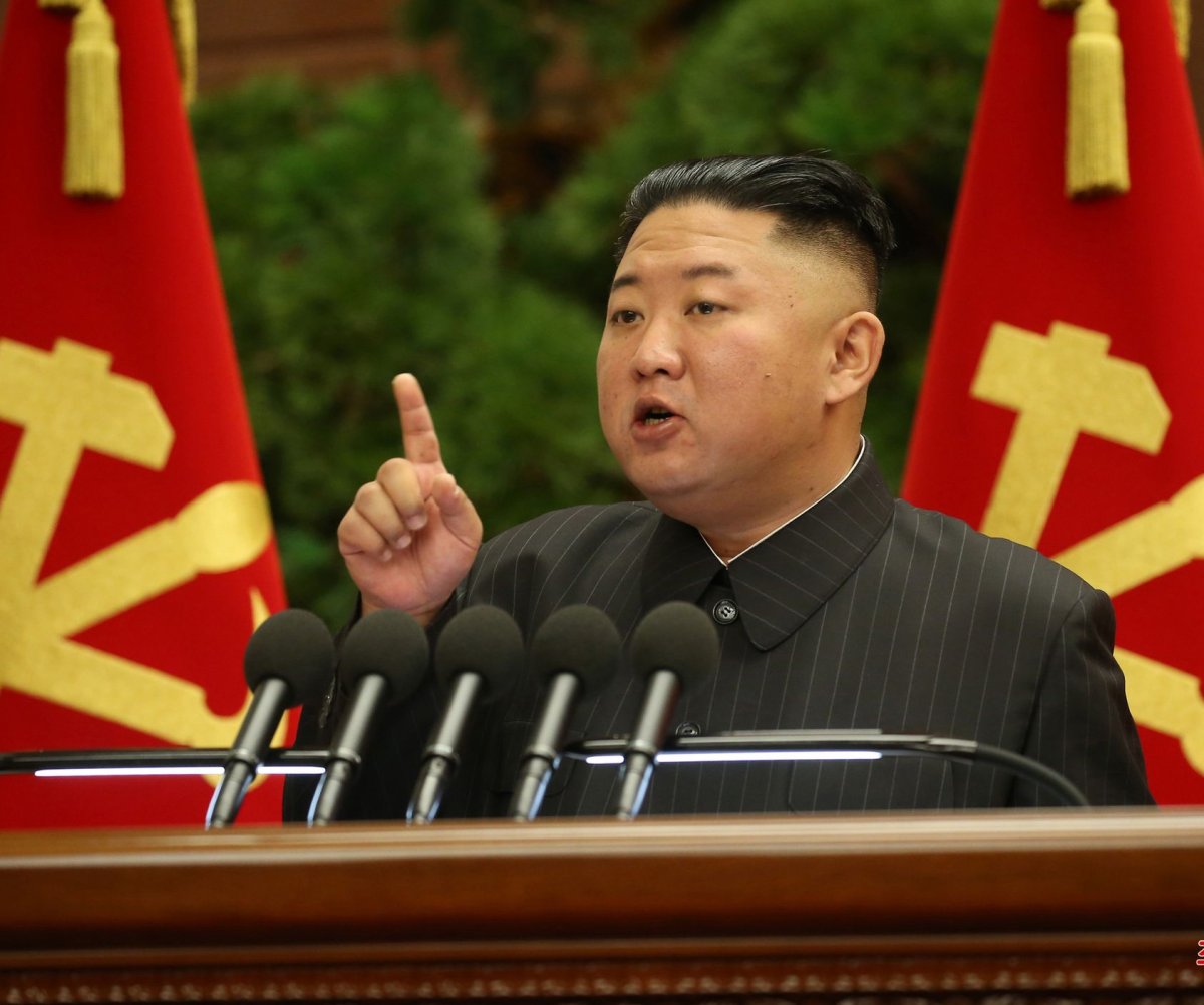 মার্কিন যুক্তরাষ্ট্রকে উত্তর কোরিয়ার সতর্কবার্তা